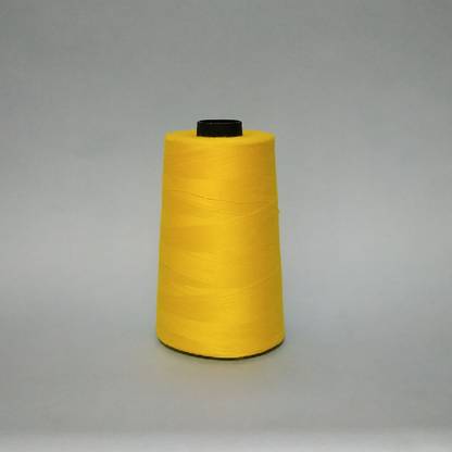 Nool Light Yellow Thread