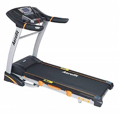 Aerofit AF 429 Treadmill (Max Weight:130 kg)