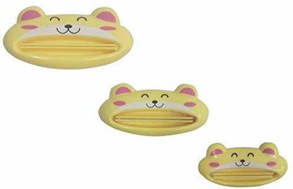 Olrada Tube Squeezer Number of Tube Squeezers 3