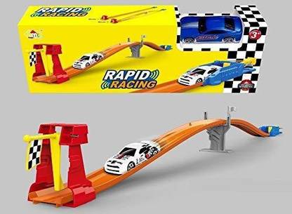 MEOL Rapid Launcher Play Set