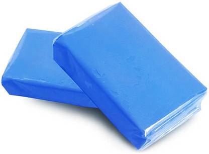 HSR Bone China Vehicle Washing  Clay Bar