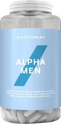 Myprotein Alpha Men Multivitamin
