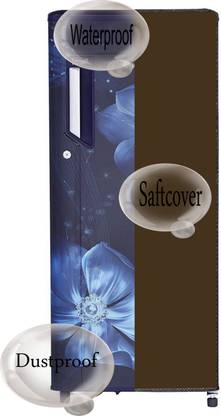 Auf Refrigerator  Cover