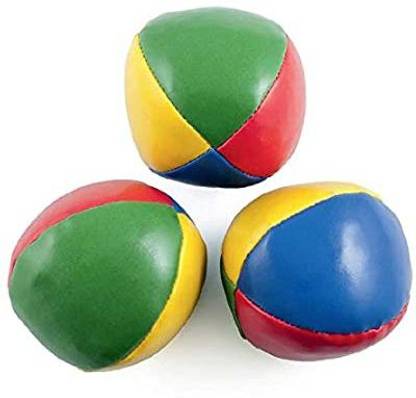 Gisco Rainbow Colored Juggling Ball