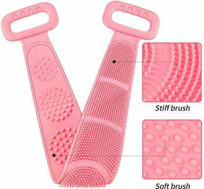 DOZZBY Loofah