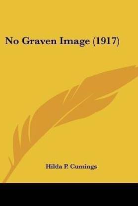 No Graven Image (1917)