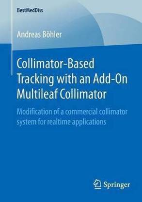 Collimator-Based Tracking with an Add-On Multileaf Collimator