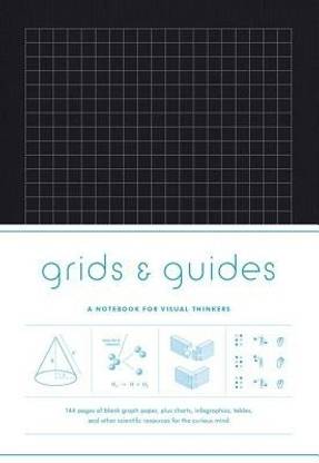 Grids & Guides (Black)