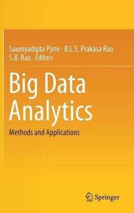 Big Data Analytics