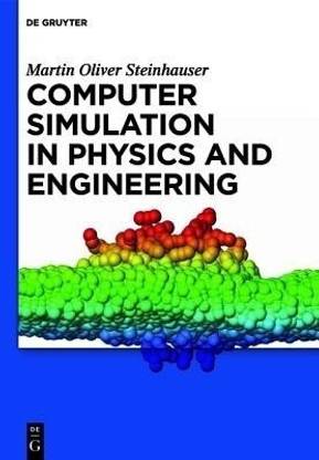Computer Simulation in Physics and Engineering
