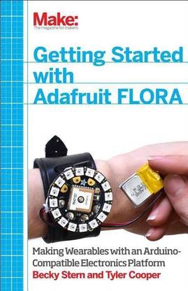Getting Started with Adafruit FLORA