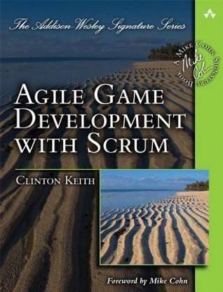 Agile Game Development with Scrum