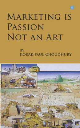Marketing is Passion Not an Art