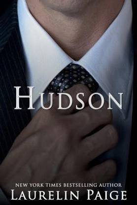Hudson (Fixed - Book 4)