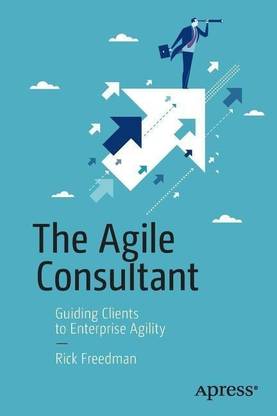 The Agile Consultant