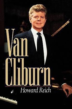 The Van Cliburn Story