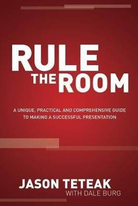 Rule The Room