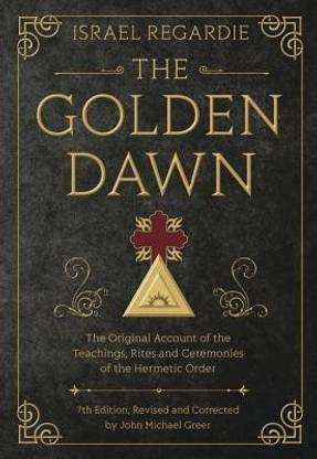THE GOLDEN DAWN