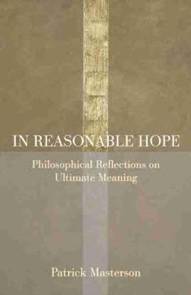 In Reasonable Hope