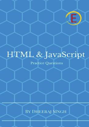 HTML & JavaScript Practice Questions