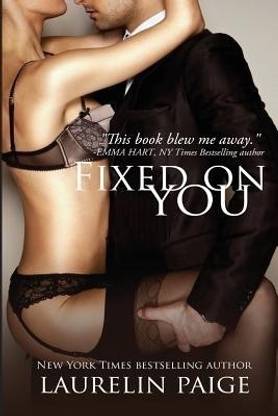 Fixed On You (Fixed - Book 1)