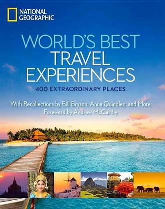 World's Best Travel Experiences