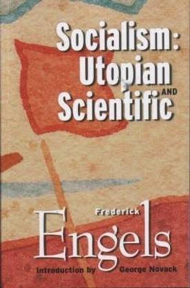 Socialism: Utopian and Scientific
