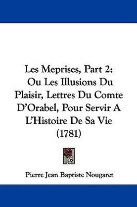 Les Meprises, Part 2