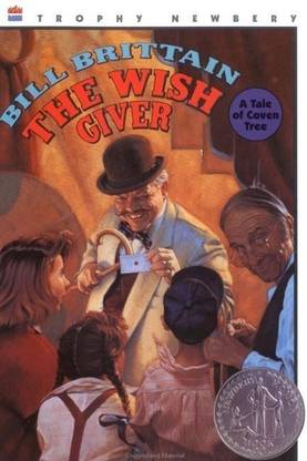 The Wish Giver