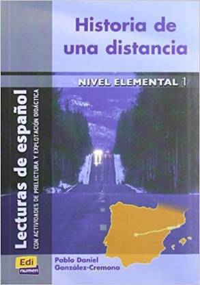 Lecturas de espanol - Edinumen