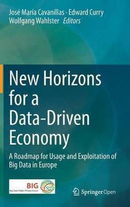 New Horizons for a Data-Driven Economy