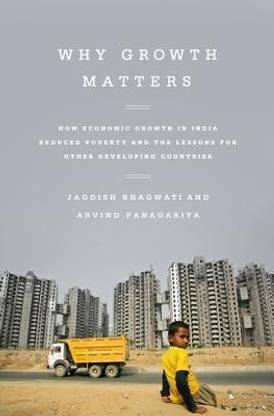 Why Growth Matters