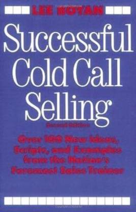 Successful Cold Call Selling