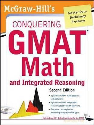 EBK McGraw-Hills Conquering the GMAT Mat
