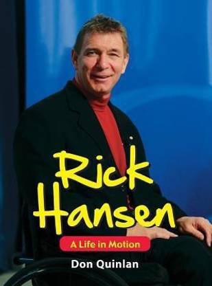Rick Hansen