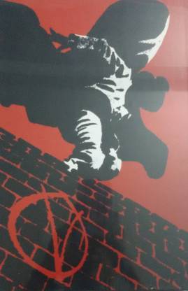 Absolute V for Vendetta
