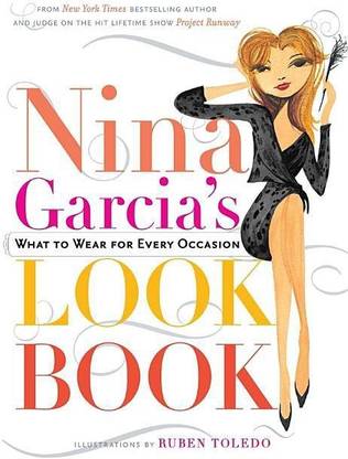 Nina Garcia's Look Book