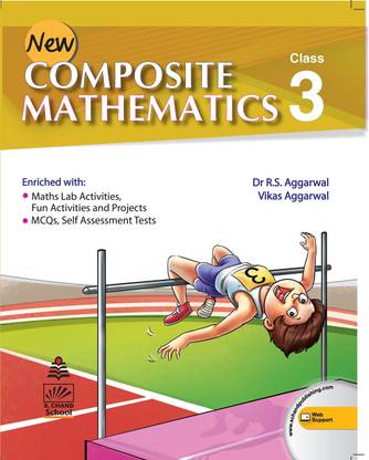 New Composite Mathematics Class 3