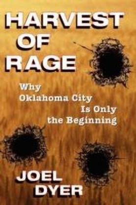 Harvest Of Rage