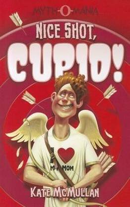 Nice Shot, Cupid!