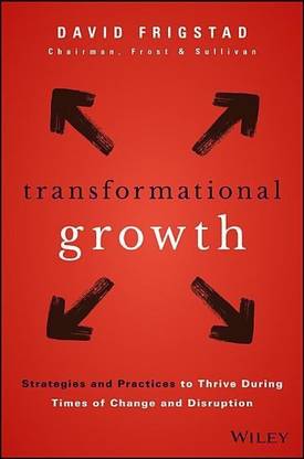 Transformational Growth