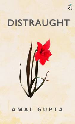 Distraught