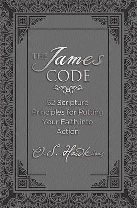 The James Code