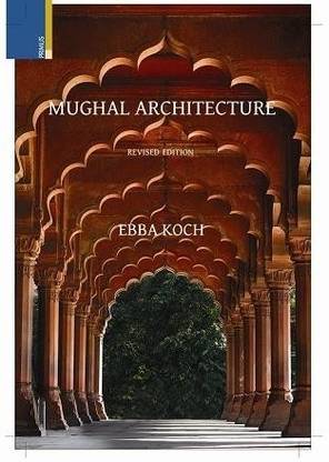 Mughal Architecture