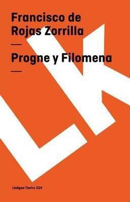 Progne Y Filomena