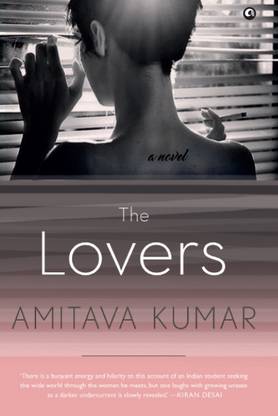 Lovers  - A Novel