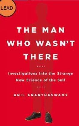The Man Who Wasn't There