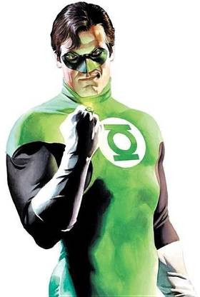Green Lantern