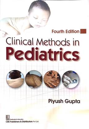 Clinical Methods in Pediatrics