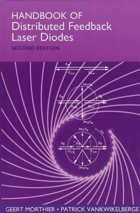 Handbook of Distributed Feedback Laser Diodes, Second Edition